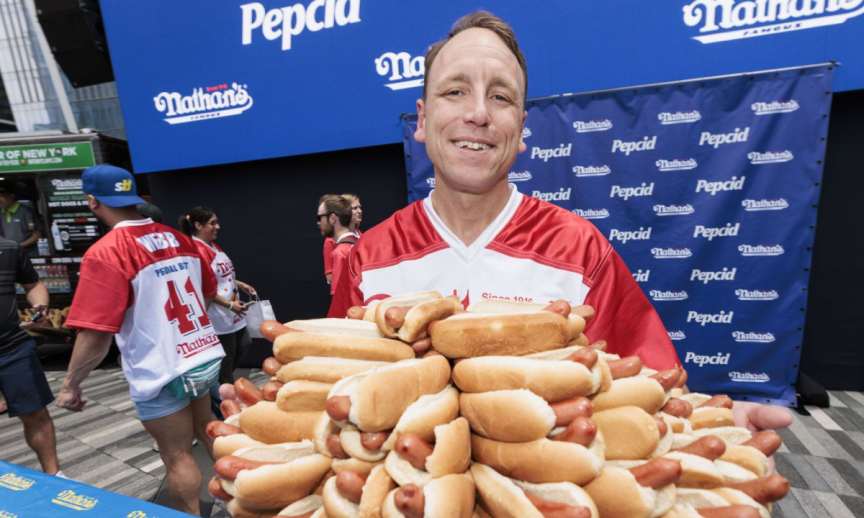 joey-chestnut-wife